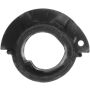 DELPHI TC6502 Suspension Coil Spring Seat
