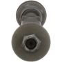 DELPHI TC6509 Control Arm Shaft Kit