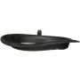 DELPHI TC6515 Suspension Coil Spring Seat