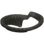 DELPHI TC6524 Suspension Coil Spring Seat