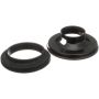 DELPHI TC6534 Suspension Coil Spring Seat