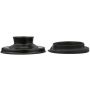 DELPHI TC6534 Suspension Coil Spring Seat