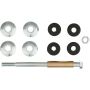 DELPHI TC6540 Suspension Stabilizer Bar Link Kit