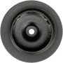 DELPHI TC6541 Suspension Coil Spring Seat