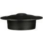 DELPHI TC6541 Suspension Coil Spring Seat