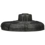 DELPHI TC6542 Suspension Coil Spring Seat