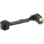 DELPHI TC6550 Control Arm and Ball Joint Assembly