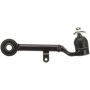DELPHI TC6550 Control Arm and Ball Joint Assembly