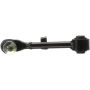 DELPHI TC6550 Control Arm and Ball Joint Assembly