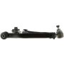 DELPHI TC6557 Control Arm and Ball Joint Assembly