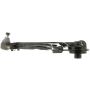 DELPHI TC6557 Control Arm and Ball Joint Assembly