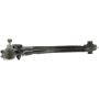 DELPHI TC6557 Control Arm and Ball Joint Assembly