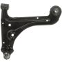 DELPHI TC6557 Control Arm and Ball Joint Assembly