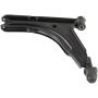DELPHI TC655 Control Arm