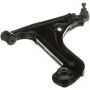 DELPHI TC6560 Control Arm and Ball Joint Assembly