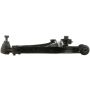 DELPHI TC6560 Control Arm and Ball Joint Assembly