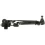 DELPHI TC6560 Control Arm and Ball Joint Assembly
