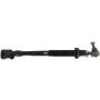 DELPHI TC6561 Control Arm and Ball Joint Assembly