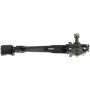 DELPHI TC6561 Control Arm and Ball Joint Assembly