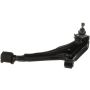 DELPHI TC6562 Control Arm and Ball Joint Assembly