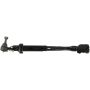 DELPHI TC6562 Control Arm and Ball Joint Assembly