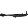 DELPHI TC6562 Control Arm and Ball Joint Assembly