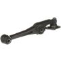 DELPHI TC6563 Control Arm and Ball Joint Assembly