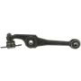 DELPHI TC6563 Control Arm and Ball Joint Assembly