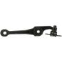 DELPHI TC6563 Control Arm and Ball Joint Assembly