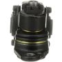 DELPHI TC6563 Control Arm and Ball Joint Assembly