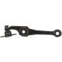 DELPHI TC6564 Control Arm and Ball Joint Assembly