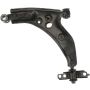 DELPHI TC6567 Control Arm and Ball Joint Assembly