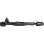DELPHI TC6567 Control Arm and Ball Joint Assembly
