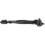 DELPHI TC6567 Control Arm and Ball Joint Assembly