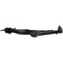 DELPHI TC6568 Control Arm and Ball Joint Assembly