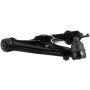 DELPHI TC6568 Control Arm and Ball Joint Assembly