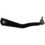 DELPHI TC6570 Control Arm and Ball Joint Assembly