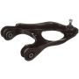 DELPHI TC6573 Control Arm and Ball Joint Assembly
