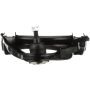 DELPHI TC6573 Control Arm and Ball Joint Assembly