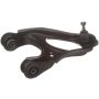 DELPHI TC6574 Control Arm and Ball Joint Assembly