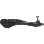 DELPHI TC6574 Control Arm and Ball Joint Assembly