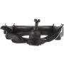 DELPHI TC6574 Control Arm and Ball Joint Assembly