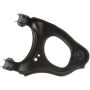 DELPHI TC6574 Control Arm and Ball Joint Assembly