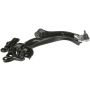DELPHI TC6575 Control Arm and Ball Joint Assembly