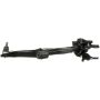 DELPHI TC6575 Control Arm and Ball Joint Assembly