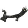 DELPHI TC6575 Control Arm and Ball Joint Assembly