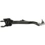 DELPHI TC6575 Control Arm and Ball Joint Assembly