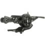 DELPHI TC6575 Control Arm and Ball Joint Assembly