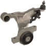DELPHI TC6577 Control Arm and Ball Joint Assembly