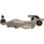 DELPHI TC6577 Control Arm and Ball Joint Assembly